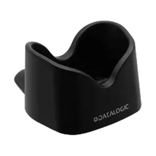 Datalogic Tartó, Asztali/Fali, Q040, Fekete