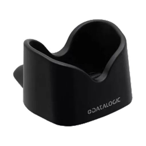 Datalogic Tartó, Asztali/Fali, Q040, Fekete