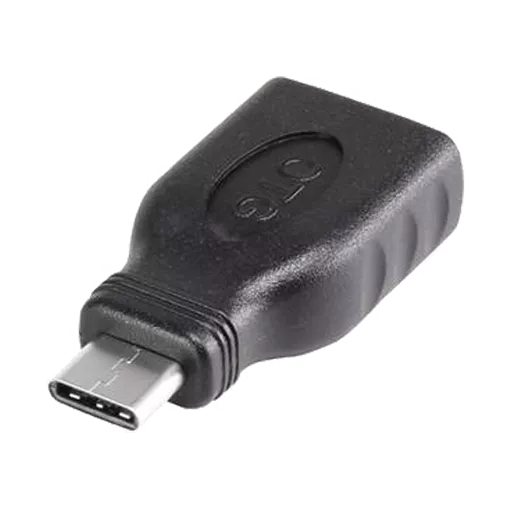 Datalogic USB Adapter, USB Type A - USB Type C Átalakító