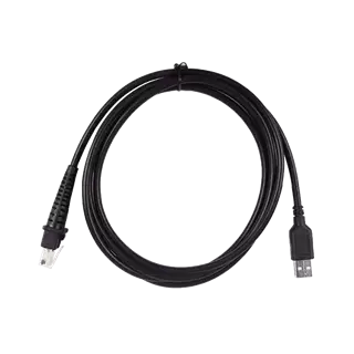 Datalogic USB-A CSatlakozó Kábel, Egyenes, 2 M