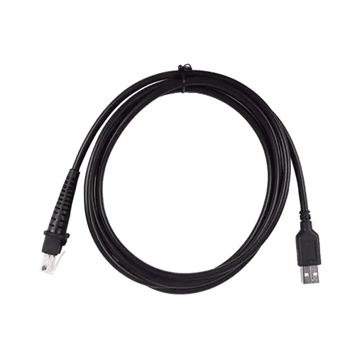 Datalogic USB-A CSatlakozó Kábel, Egyenes, 2 M