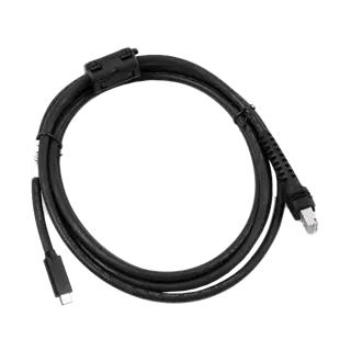 Datalogic USB-C CSatlakozó Kábel, 2 M