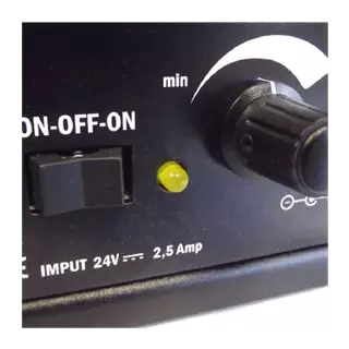 Dpr 1221-S0 Címke csévélő