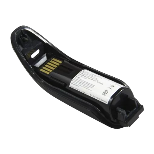 Datalogic Akkumulátor, fekete, 3250 mAh, QM2500