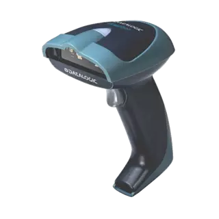 Datalogic Gryphon Desk D432 2D Plus Vonalkódolvasó