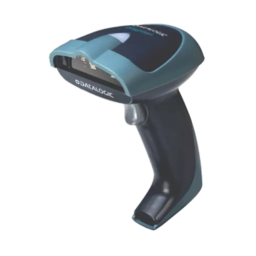 Datalogic Gryphon Desk D432 2D Plus Vonalkódolvasó