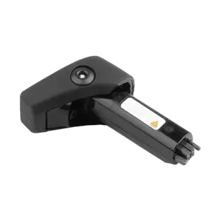 Datalogic Kábel, USB, Spirál, CAB-550, 2,4 M