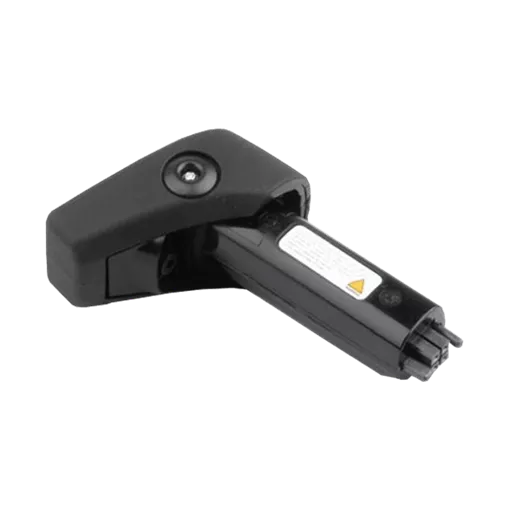 Datalogic Kábel, USB, Spirál, CAB-550, 2,4 M
