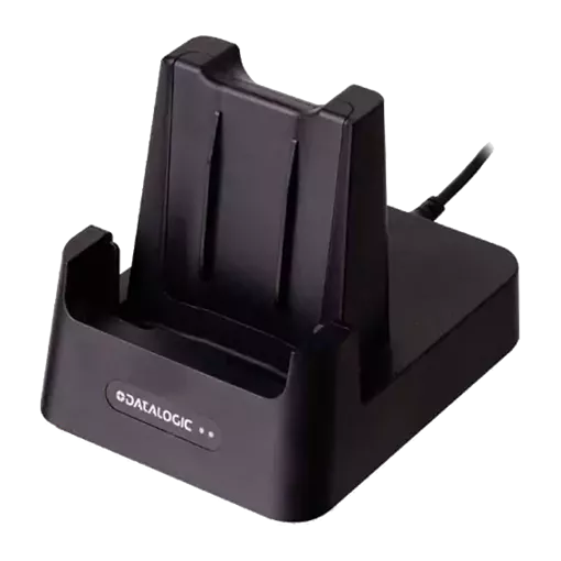 Datalogic Kiegészítő Töltő, Memor 30, 35
