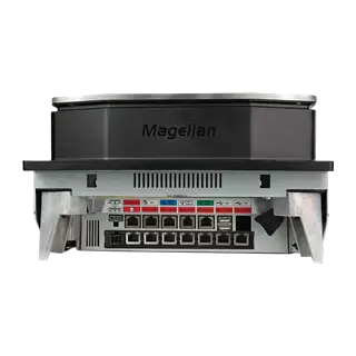 Datalogic Magellan 9900i Vonalkódolvasó