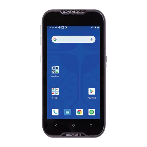 Datalogic Memor 11 adatgyűjtő
