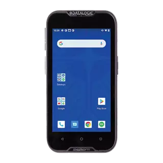 Datalogic Memor 11 adatgyűjtő