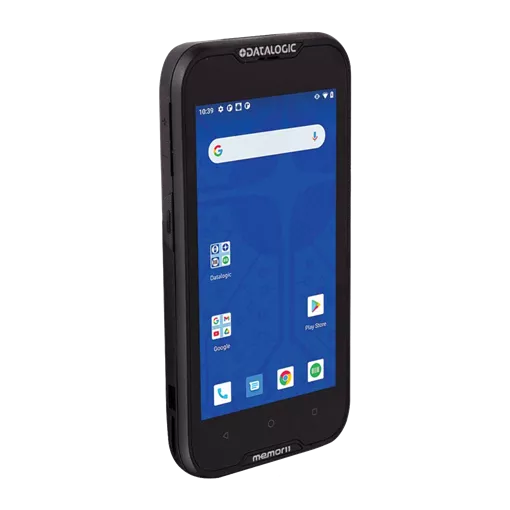 Datalogic Memor 11 adatgyűjtő