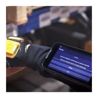Datalogic Memor 11 adatgyűjtő
