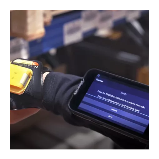 Datalogic Memor 11 adatgyűjtő