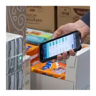 Datalogic Memor 17 Adatgyűjtő
