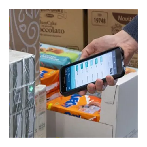 Datalogic Memor 17 Adatgyűjtő