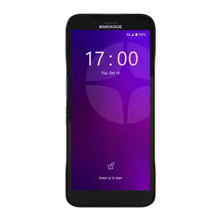Datalogic Memor 17 Adatgyűjtő