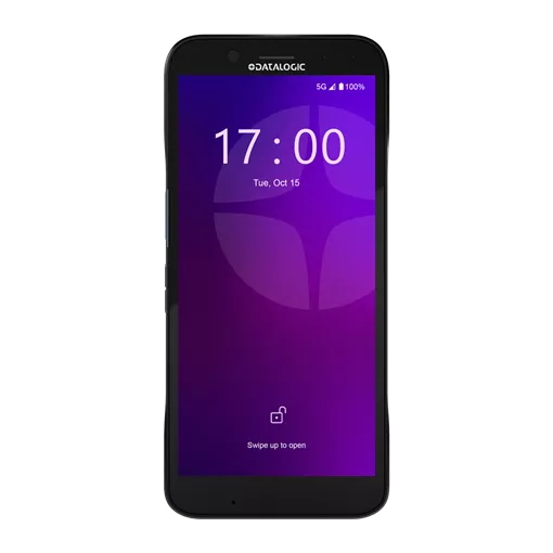 Datalogic Memor 17 Adatgyűjtő