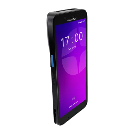 Datalogic Memor 17 Adatgyűjtő