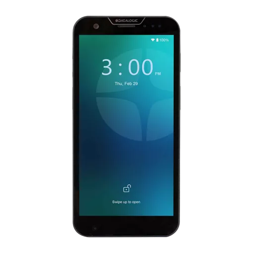 Datalogic Memor 30 Adatgyűjtő