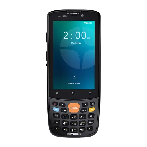 Datalogic Memor K20 Adatgyűjtő