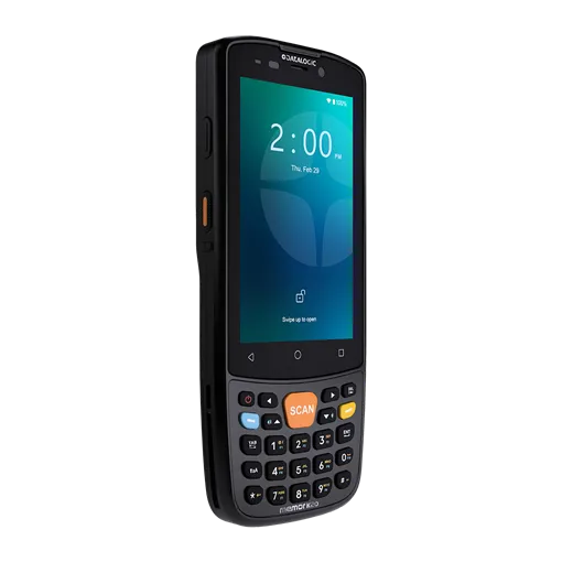 Datalogic Memor K20 Adatgyűjtő
