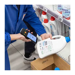Datalogic Memor K25 Adatgyűjtő