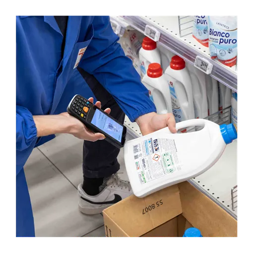 Datalogic Memor K25 Adatgyűjtő