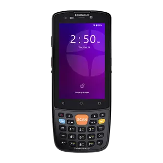 Datalogic Memor K25 Adatgyűjtő