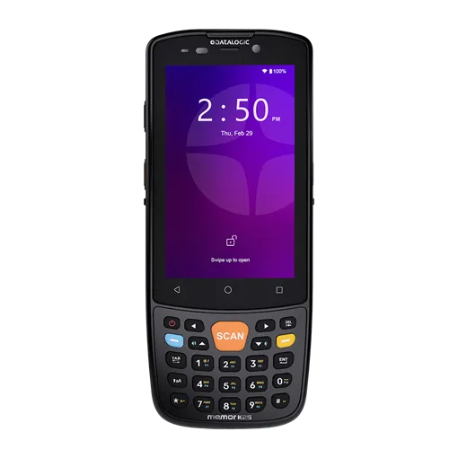 Datalogic Memor K25 Adatgyűjtő
