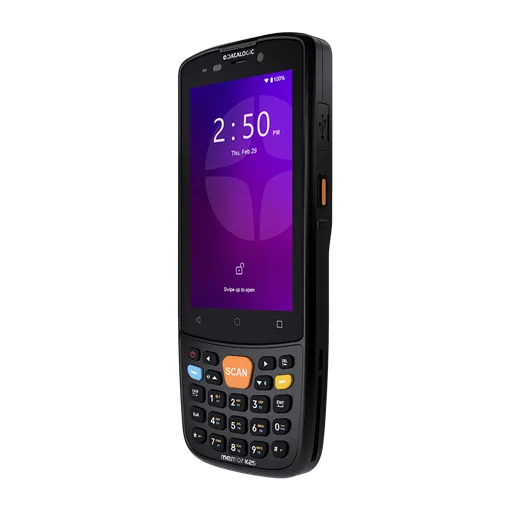 Datalogic Memor K25 Adatgyűjtő