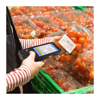 Datalogic Memor K Adatgyűjtő