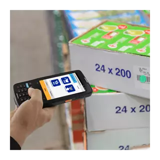 Datalogic Memor K Adatgyűjtő