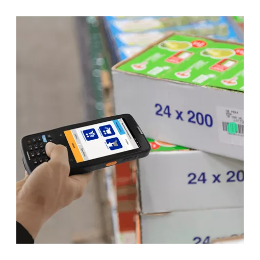 Datalogic Memor K Adatgyűjtő