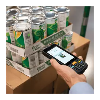 Datalogic Memor K Adatgyűjtő
