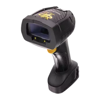 Datalogic PowerScan PBT9600 DPX Vonalkódolvasó