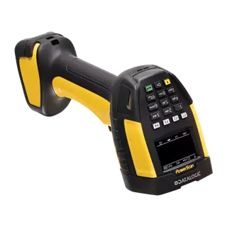 Datalogic PowerScan PBT9600 Vonalkódolvasó