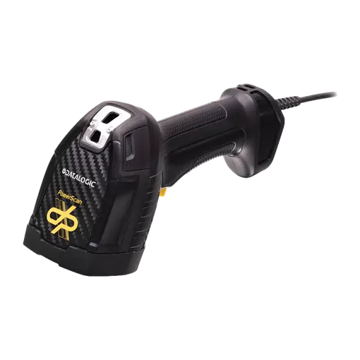 Datalogic PowerScan PD9600 DPX Vonalkódolvasó