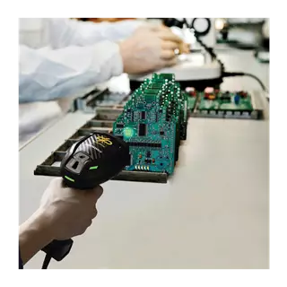 Datalogic PowerScan PD9600 DPX Vonalkódolvasó