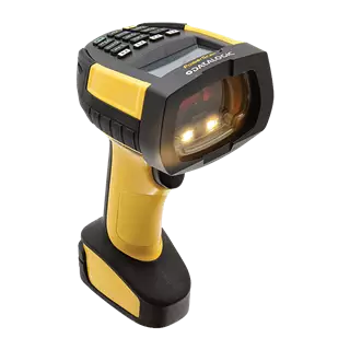 Datalogic PowerScan PM9600 Vonalkódolvasó