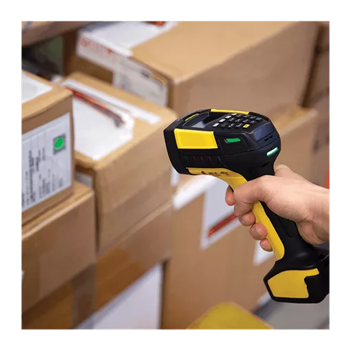 Datalogic PowerScan PM9600 Vonalkódolvasó