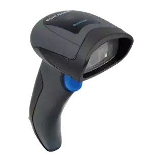 Datalogic QuickScan QBT2400 Vonalkódolvasó