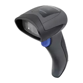 Datalogic QuickScan QBT2400 Vonalkódolvasó