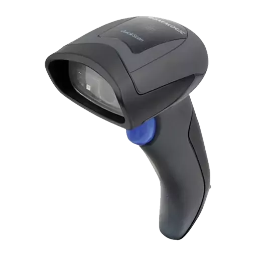 Datalogic QuickScan QBT2400 Vonalkódolvasó