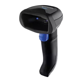 Datalogic QuickScan QBT2500 Vonalkódolvasó