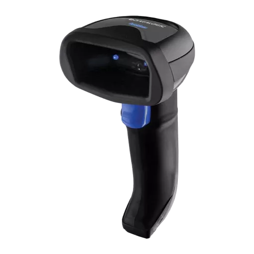 Datalogic QuickScan QBT2500 Vonalkódolvasó