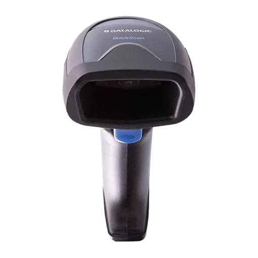 Datalogic QuickScan QBT2500 Vonalkódolvasó