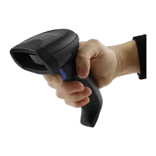 Datalogic QuickScan QM2500 Vonalkódolvasó