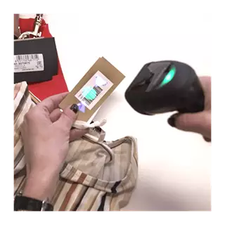Datalogic QuickScan QM2500 Vonalkódolvasó